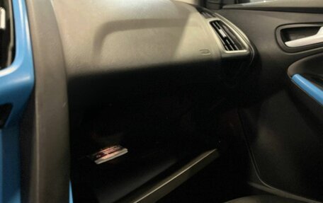 Ford Focus III, 2012 год, 700 000 рублей, 29 фотография