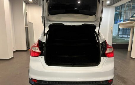 Ford Focus III, 2012 год, 700 000 рублей, 33 фотография