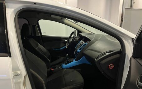 Ford Focus III, 2012 год, 700 000 рублей, 28 фотография