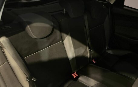 Ford Focus III, 2012 год, 700 000 рублей, 32 фотография