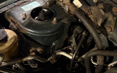 Nissan Primera II рестайлинг, 1998 год, 130 000 рублей, 7 фотография