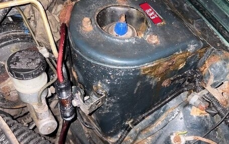 Nissan Primera II рестайлинг, 1998 год, 130 000 рублей, 8 фотография