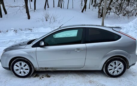 Ford Focus II рестайлинг, 2007 год, 395 000 рублей, 5 фотография