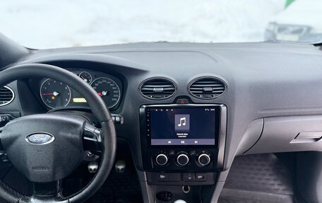 Ford Focus II рестайлинг, 2007 год, 395 000 рублей, 17 фотография