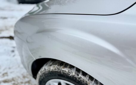 Ford Focus II рестайлинг, 2007 год, 395 000 рублей, 20 фотография