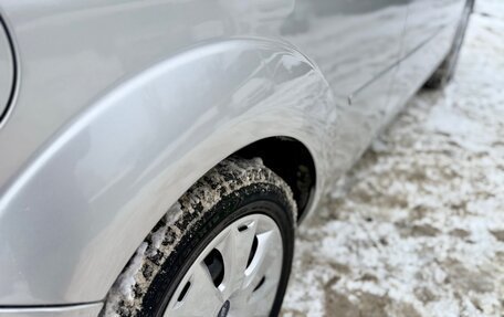 Ford Focus II рестайлинг, 2007 год, 395 000 рублей, 22 фотография