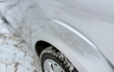 Ford Focus II рестайлинг, 2007 год, 395 000 рублей, 21 фотография