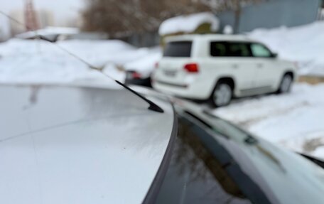 Ford Focus II рестайлинг, 2007 год, 395 000 рублей, 23 фотография