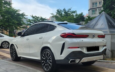 BMW X6, 2025 год, 12 750 000 рублей, 4 фотография