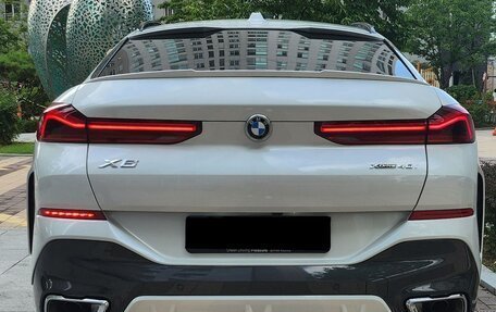 BMW X6, 2025 год, 12 750 000 рублей, 5 фотография