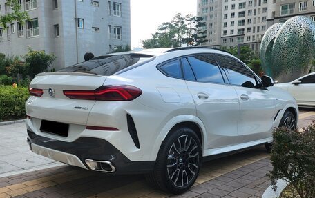 BMW X6, 2025 год, 12 750 000 рублей, 6 фотография
