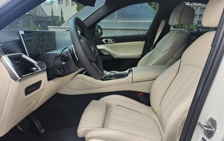 BMW X6, 2025 год, 12 750 000 рублей, 7 фотография