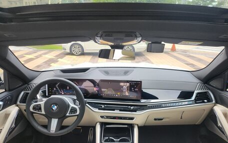 BMW X6, 2025 год, 12 750 000 рублей, 9 фотография