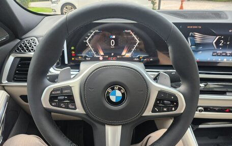 BMW X6, 2025 год, 12 750 000 рублей, 10 фотография