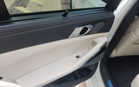 BMW X6, 2025 год, 12 750 000 рублей, 13 фотография