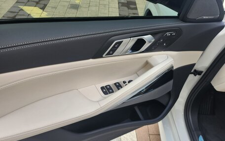 BMW X6, 2025 год, 12 750 000 рублей, 14 фотография