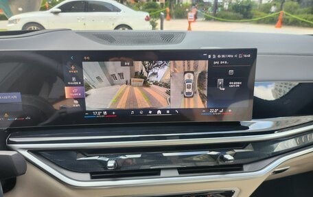 BMW X6, 2025 год, 12 750 000 рублей, 11 фотография