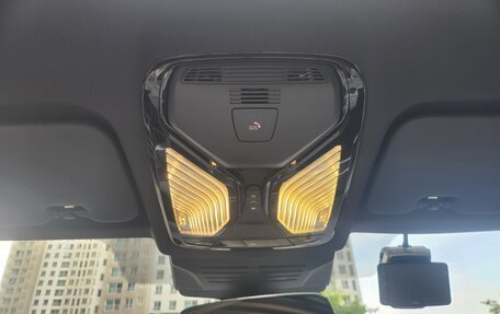 BMW X6, 2025 год, 12 750 000 рублей, 16 фотография