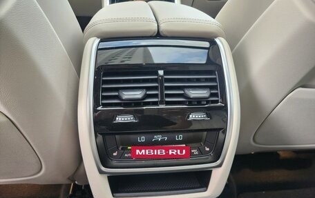 BMW X6, 2025 год, 12 750 000 рублей, 15 фотография