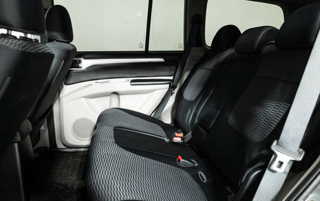 Mitsubishi Pajero Sport II рестайлинг, 2013 год, 1 399 585 рублей, 10 фотография