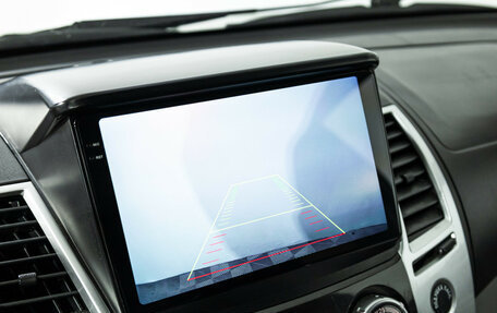 Mitsubishi Pajero Sport II рестайлинг, 2013 год, 1 399 585 рублей, 15 фотография