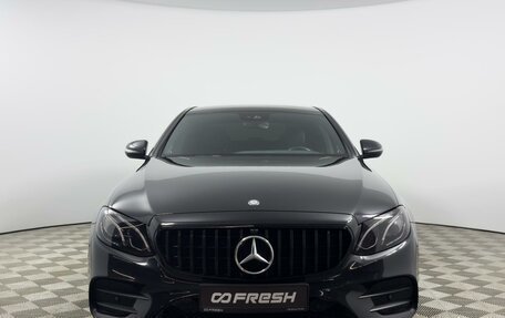 Mercedes-Benz E-Класс, 2016 год, 2 978 900 рублей, 3 фотография