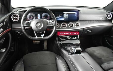 Mercedes-Benz E-Класс, 2016 год, 2 978 900 рублей, 6 фотография