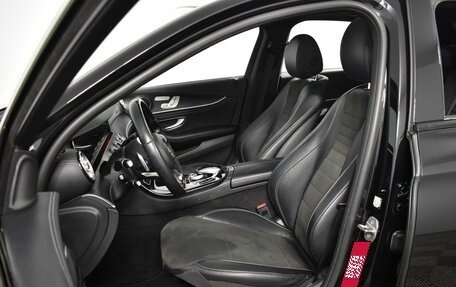 Mercedes-Benz E-Класс, 2016 год, 2 978 900 рублей, 10 фотография