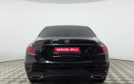 Mercedes-Benz E-Класс, 2016 год, 2 978 900 рублей, 4 фотография