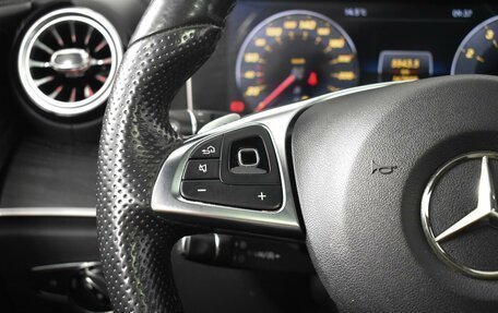 Mercedes-Benz E-Класс, 2016 год, 2 978 900 рублей, 15 фотография