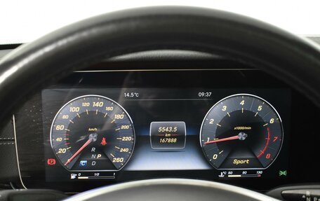 Mercedes-Benz E-Класс, 2016 год, 2 978 900 рублей, 14 фотография