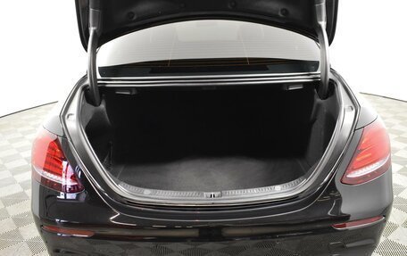 Mercedes-Benz E-Класс, 2016 год, 2 978 900 рублей, 25 фотография