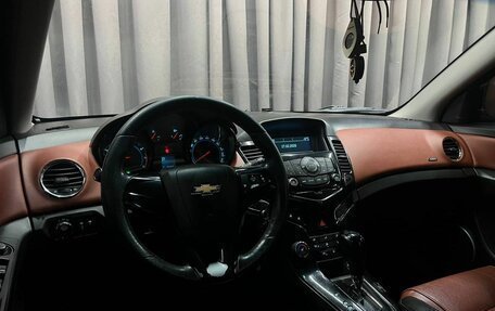 Chevrolet Cruze II, 2011 год, 619 888 рублей, 6 фотография