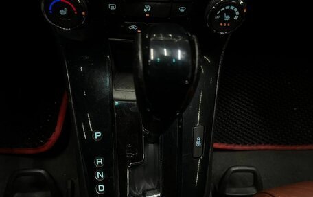 Chevrolet Cruze II, 2011 год, 619 888 рублей, 13 фотография