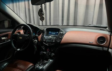 Chevrolet Cruze II, 2011 год, 619 888 рублей, 11 фотография