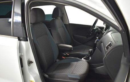 Volkswagen Polo VI (EU Market), 2019 год, 1 137 100 рублей, 8 фотография