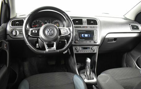 Volkswagen Polo VI (EU Market), 2019 год, 1 137 100 рублей, 6 фотография