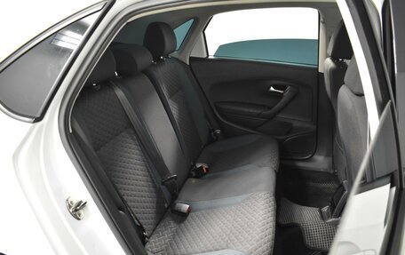 Volkswagen Polo VI (EU Market), 2019 год, 1 137 100 рублей, 7 фотография