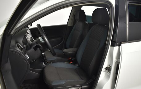 Volkswagen Polo VI (EU Market), 2019 год, 1 137 100 рублей, 10 фотография