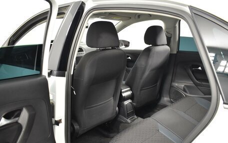 Volkswagen Polo VI (EU Market), 2019 год, 1 137 100 рублей, 11 фотография