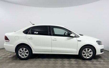 Volkswagen Polo VI (EU Market), 2019 год, 1 137 100 рублей, 5 фотография
