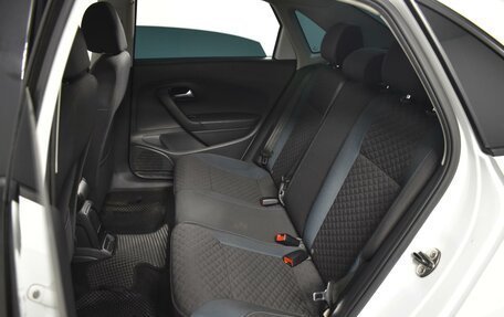 Volkswagen Polo VI (EU Market), 2019 год, 1 137 100 рублей, 9 фотография