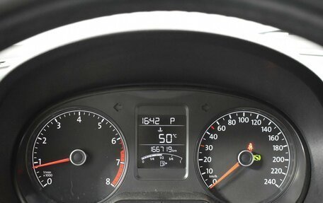 Volkswagen Polo VI (EU Market), 2019 год, 1 137 100 рублей, 13 фотография