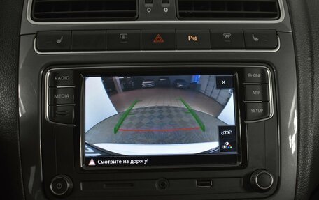 Volkswagen Polo VI (EU Market), 2019 год, 1 137 100 рублей, 14 фотография