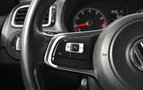 Volkswagen Polo VI (EU Market), 2019 год, 1 137 100 рублей, 15 фотография