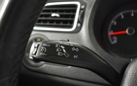 Volkswagen Polo VI (EU Market), 2019 год, 1 137 100 рублей, 17 фотография