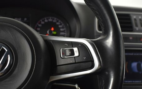 Volkswagen Polo VI (EU Market), 2019 год, 1 137 100 рублей, 16 фотография