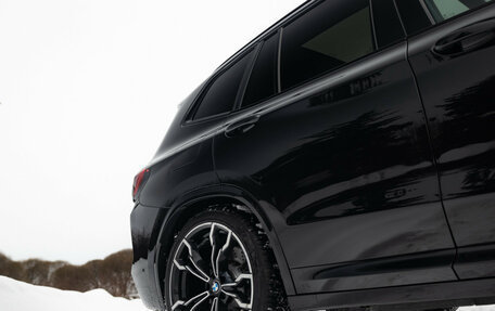 BMW X3 M, 2021 год, 9 300 000 рублей, 7 фотография