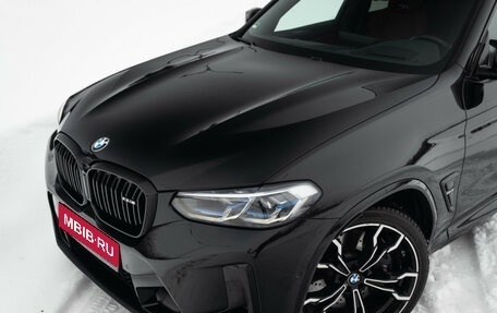 BMW X3 M, 2021 год, 9 300 000 рублей, 2 фотография