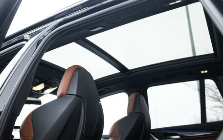 BMW X3 M, 2021 год, 9 300 000 рублей, 17 фотография